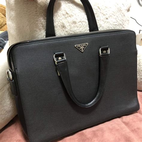 prada laptop bags|Prada laptop bag women's.